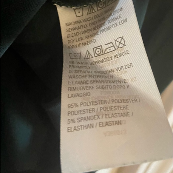 Susan Graver Modern Essentials Liquid Knit Tank - Picture 3 of 3